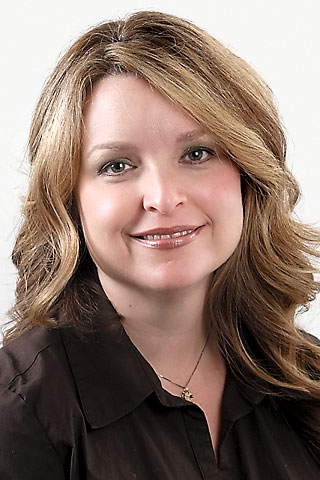 Tabitha Bowers Damron